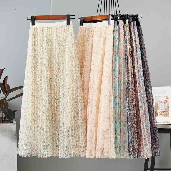 women's pants & capris fashion beach mesh printed pleated long skirt for women's summer skirts style fairy large mid-length half-l, Black;white
women's pants & capris fashion beach mesh printed pleated long skirt for women's summer skirts style fairy large mid-length half-l, Black;white
