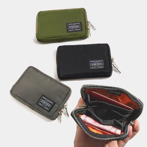 japanese men's nylon wallet waterproof student zipper short wallets casual youth mini purses handbag, Red;black
japanese men's nylon wallet waterproof student zipper short wallets casual youth mini purses handbag, Red;black
