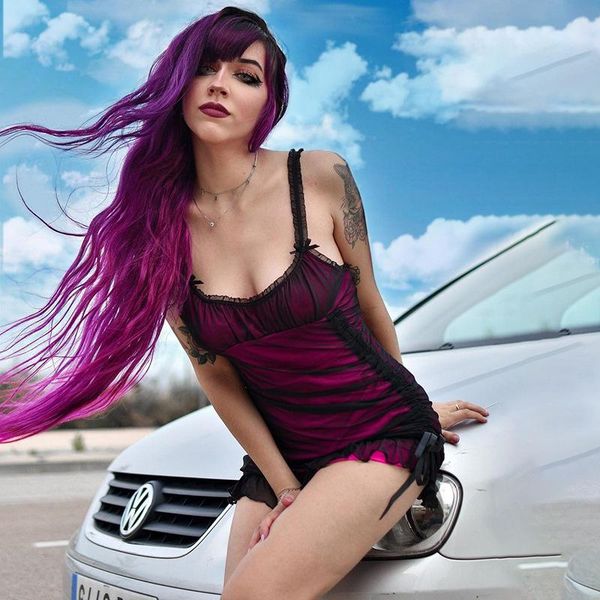 casual dresses goth y2k pink drawstring hem milk maid dress e-girl aesthetics ruffles black mesh double layer mini cute, Black;gray
casual dresses goth y2k pink drawstring hem milk maid dress e-girl aesthetics ruffles black mesh double layer mini cute, Black;gray