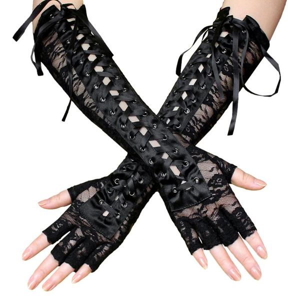 five fingers gloves women hollow out holes punk goth ladies disco dance costume fingerless mesh fishnet, Blue;gray
five fingers gloves women hollow out holes punk goth ladies disco dance costume fingerless mesh fishnet, Blue;gray
