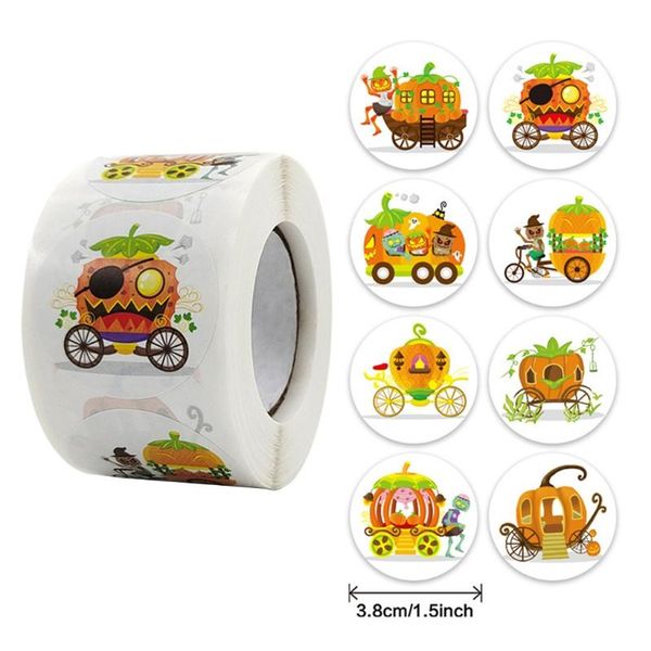 gift wrap nicefurniture 500pcs halloween pumpkin sticker horror ghost sealing label for scrapbooking diy
gift wrap nicefurniture 500pcs halloween pumpkin sticker horror ghost sealing label for scrapbooking diy
