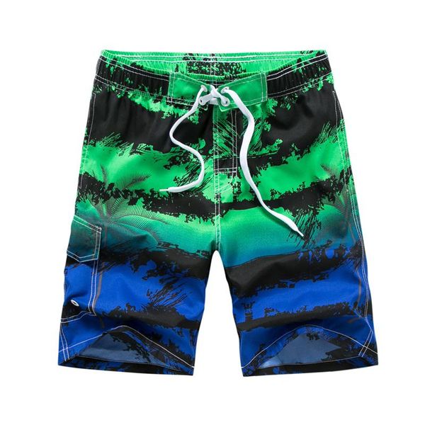 summer est men's loose casual five-point pants striped print seaside quick-drying beach shorts men, White;black
summer est men's loose casual five-point pants striped print seaside quick-drying beach shorts men, White;black