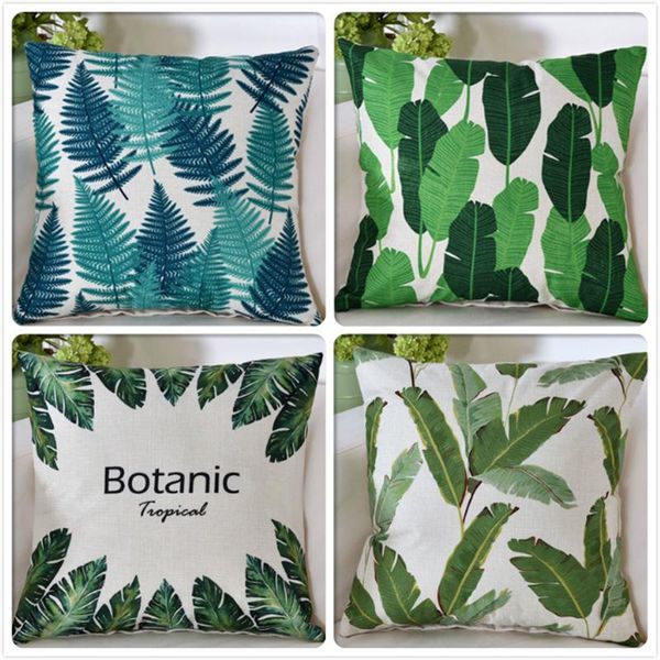cushion/decorative pillow 18 inch 45*45cm green leaf warm throw pillows included filling core creative car chair sofa seat back lumbar cushi
cushion/decorative pillow 18 inch 45*45cm green leaf warm throw pillows included filling core creative car chair sofa seat back lumbar cushi