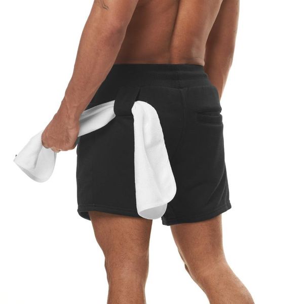 fitness sweatpants shorts man summer gyms workout short pants jogger pant drawstring sports men's, White;black
fitness sweatpants shorts man summer gyms workout short pants jogger pant drawstring sports men's, White;black