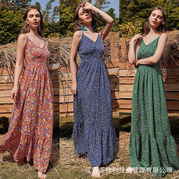 women's blouses & shirts french dress with sling in spring and summer chiffon high waist fishtail skirt, White
women's blouses & shirts french dress with sling in spring and summer chiffon high waist fishtail skirt, White