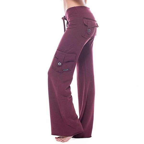 women's pants & capris summer women strong elastic buttons sweatpants sports wide leg trousers jogging, Black;white
women's pants & capris summer women strong elastic buttons sweatpants sports wide leg trousers jogging, Black;white