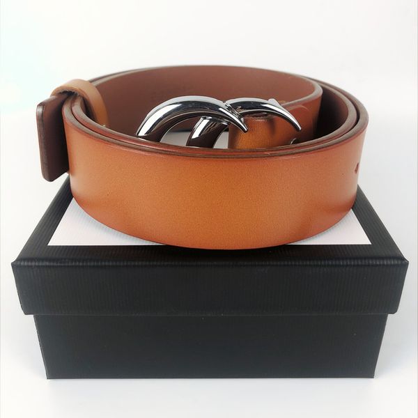 men designer belts women man classic casual leather black brown belt cinturones de dise o width 3 8cm with box214k
men designer belts women man classic casual leather black brown belt cinturones de dise o width 3 8cm with box214k