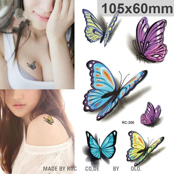 temporary tattoos 1pc women butterfly waterproof sticker flower planet tattoo black triangle body arm fake tatoos chains
temporary tattoos 1pc women butterfly waterproof sticker flower planet tattoo black triangle body arm fake tatoos chains
