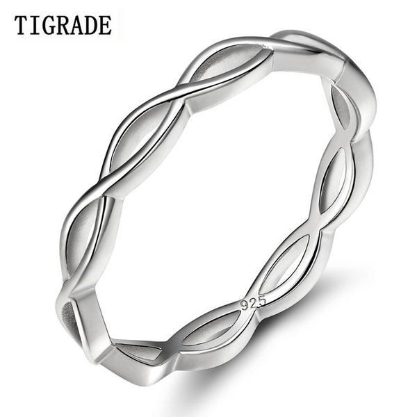cluster rings tigrade 925 sterling silver for female engagement anillos bridal wedding finger woman bagues pour femme, Golden;silver
cluster rings tigrade 925 sterling silver for female engagement anillos bridal wedding finger woman bagues pour femme, Golden;silver