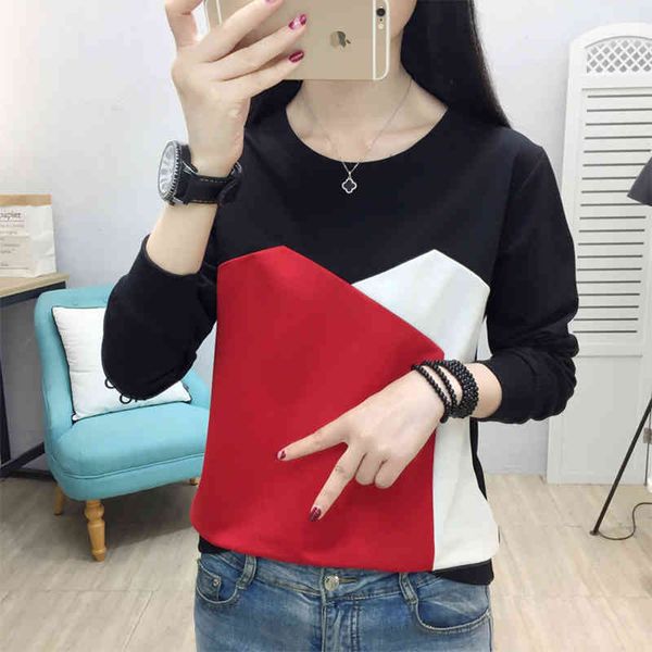 women's jackets female longsleeve sweater, plus size, autumn, , contrast color, casual, women's clothing, fall 5ovu, Black;brown
women's jackets female longsleeve sweater, plus size, autumn, , contrast color, casual, women's clothing, fall 5ovu, Black;brown