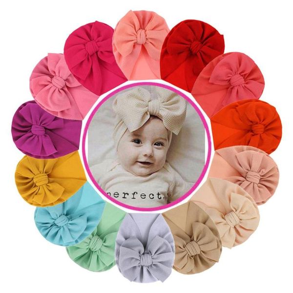 1pc baby girl solid seersucker hats bebes born waffle fabric bows turban knotted bonnet cap cotton head hoop infant beanie hair accessories, Slivery;white
1pc baby girl solid seersucker hats bebes born waffle fabric bows turban knotted bonnet cap cotton head hoop infant beanie hair accessories, Slivery;white