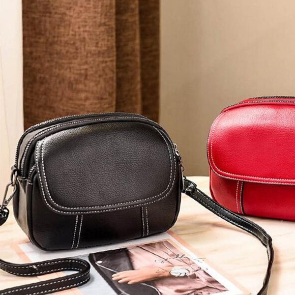 evening bags lady crosscody mini pu leather shoulder for women fashion with exterior pocket handbags female travel
evening bags lady crosscody mini pu leather shoulder for women fashion with exterior pocket handbags female travel