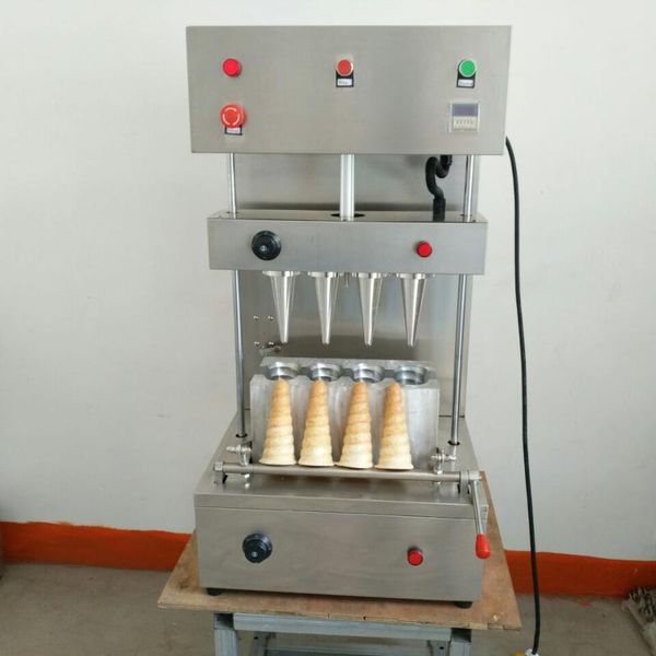 high efficient professional pizza cone equipment maker cfr by sea processors food
high efficient professional pizza cone equipment maker cfr by sea processors food