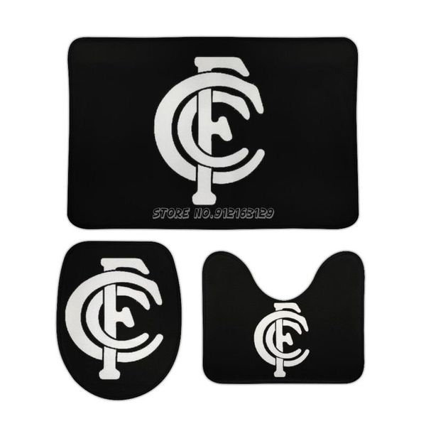 bath mats carlton afl club 3pcs bathroom set coral velvet toilet rug cover anti slip carpet for home decor
bath mats carlton afl club 3pcs bathroom set coral velvet toilet rug cover anti slip carpet for home decor