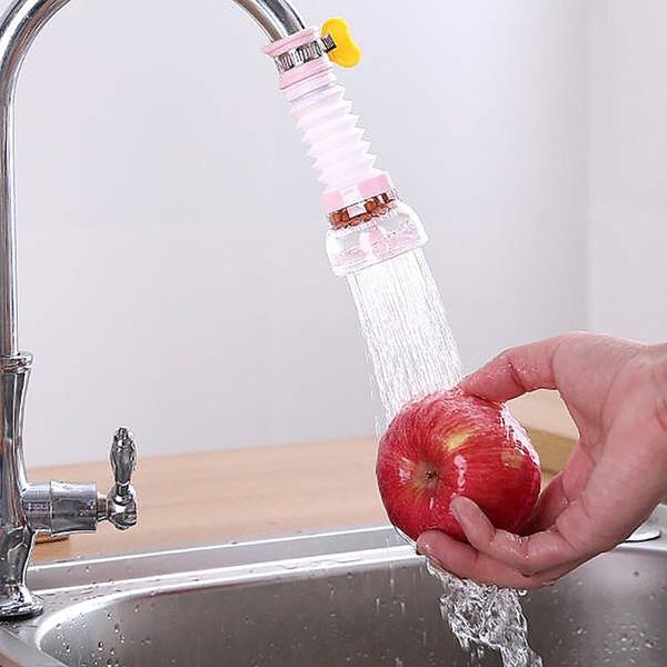 kitchen faucets splash-proof filter for household retractable rotating faucet shower qw
kitchen faucets splash-proof filter for household retractable rotating faucet shower qw