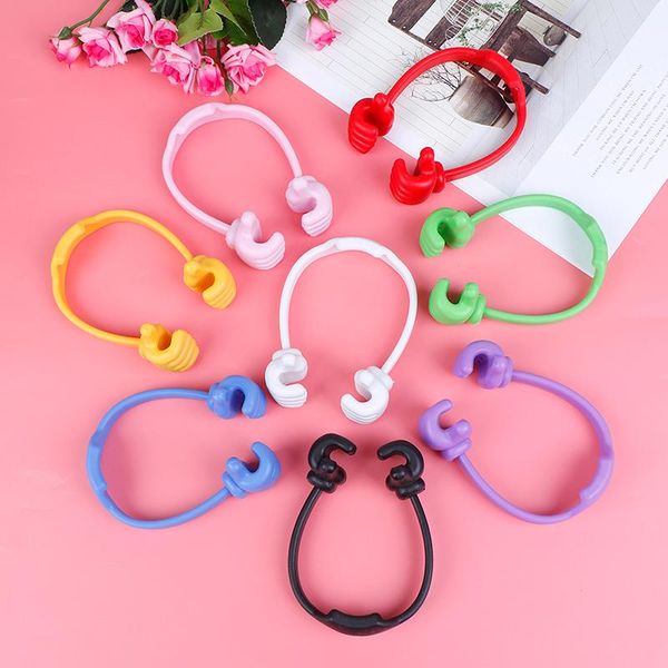 universal adjustable plastic mobile phone holder thumbs modelingfashion personality stand bracket cell mounts & holders
universal adjustable plastic mobile phone holder thumbs modelingfashion personality stand bracket cell mounts & holders