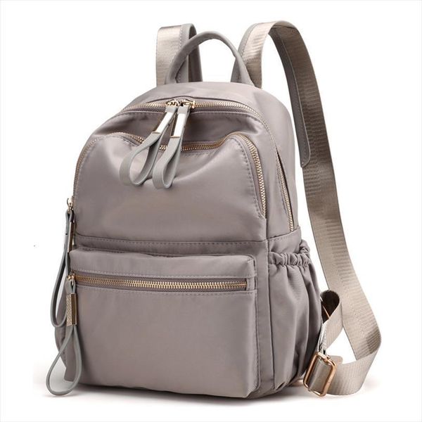 casual backpack women waterproof nylon school bags for teenage girls fashion travel backpacks mochila feminina
casual backpack women waterproof nylon school bags for teenage girls fashion travel backpacks mochila feminina