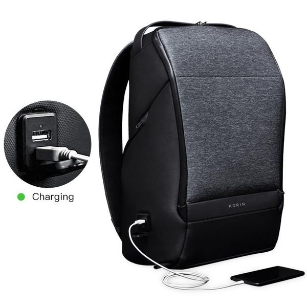 backpack kingsons mini men krion flexpack 15 inch lapbagpack duffle lock usb charging back pack for teenager boys travel bag
backpack kingsons mini men krion flexpack 15 inch lapbagpack duffle lock usb charging back pack for teenager boys travel bag