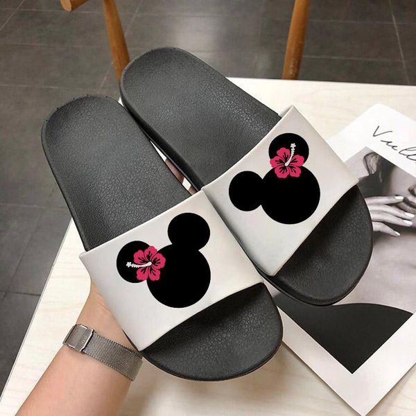 slippers women cartoon summer indoor cute animal beach flip flops bathroom home non slip slides, Black
slippers women cartoon summer indoor cute animal beach flip flops bathroom home non slip slides, Black