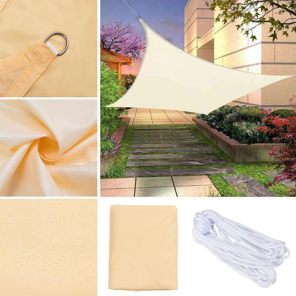 sun-shelter waterproof sunshade sail outdoor rectangle shade garden balcony canopy swimming yard beach car awning
sun-shelter waterproof sunshade sail outdoor rectangle shade garden balcony canopy swimming yard beach car awning