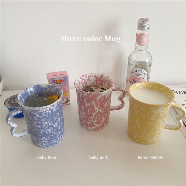 mugs nordic aesthetic minimalist breakfast fashion vintage ceramic coffee home creativity tasse mug bc50
mugs nordic aesthetic minimalist breakfast fashion vintage ceramic coffee home creativity tasse mug bc50