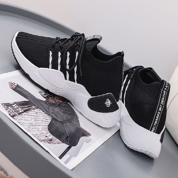 women running shoes chaussures white black breathable comfortable womens trainers canvas shoe sports sneakers runners size 35-40 08
women running shoes chaussures white black breathable comfortable womens trainers canvas shoe sports sneakers runners size 35-40 08