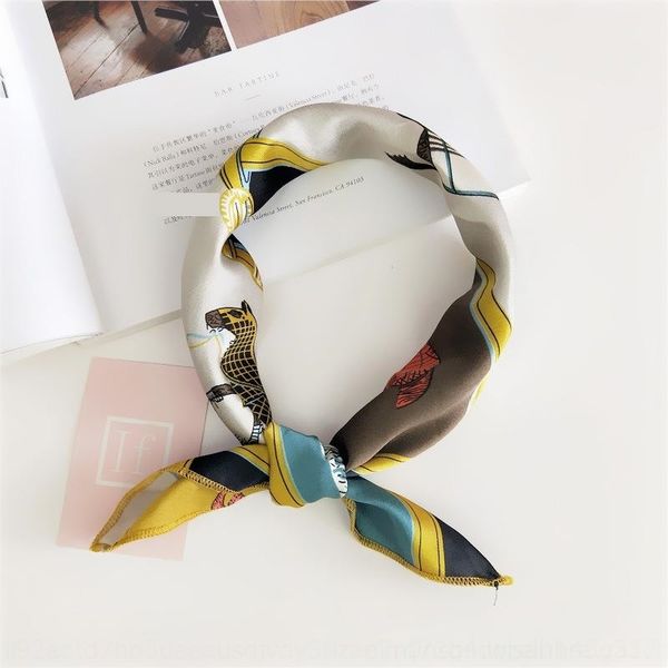 wiv 50cm square ties silk cravat female korean versatile professional stewardess face towel face towel square scarfsmall scarf decoration fa, Black;gray
wiv 50cm square ties silk cravat female korean versatile professional stewardess face towel face towel square scarfsmall scarf decoration fa, Black;gray