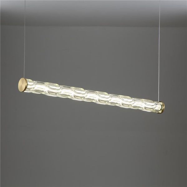 pendant lamps simple crystal line lights restaurant kitchen dining room hanging light fixture home decor column lamp
pendant lamps simple crystal line lights restaurant kitchen dining room hanging light fixture home decor column lamp