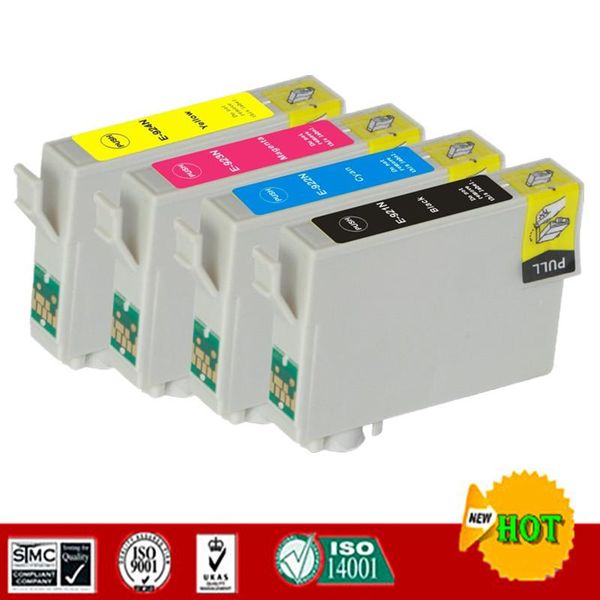 compatible ink cartridge for t0921n t0921 stylus t26 t27 tx106 tx109 tx117 etc. cartridges