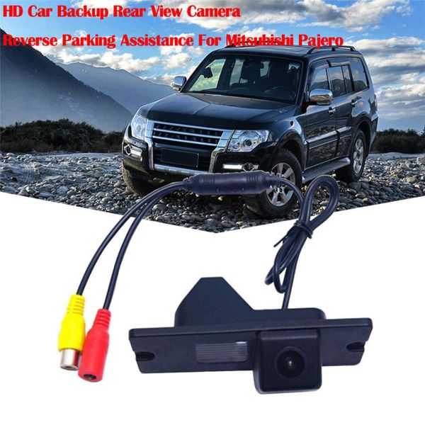 car rear view cameras& parking sensors hd backup camera reverse assistance for mitsubishi pajero accessories practical durable high quality
car rear view cameras& parking sensors hd backup camera reverse assistance for mitsubishi pajero accessories practical durable high quality