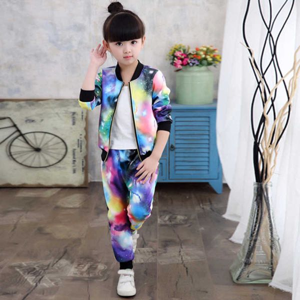 kids clothes spring autumn 2020 girls clothing sets sport suits children clothing outfits girls clothes 3 4 5 6 7 8 9 10 years p0831, White
kids clothes spring autumn 2020 girls clothing sets sport suits children clothing outfits girls clothes 3 4 5 6 7 8 9 10 years p0831, White