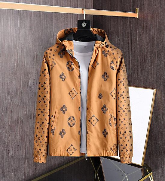 2022 international new fall winter slim men's jacket hooded zipper casual fashion clothing m-3xl wholesale30, Black;brown
2022 international new fall winter slim men's jacket hooded zipper casual fashion clothing m-3xl wholesale30, Black;brown
