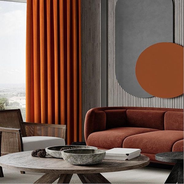 curtain & drapes nordic minimalist bedroom curtains shading the whole insulation sun shade light luxury velvet
curtain & drapes nordic minimalist bedroom curtains shading the whole insulation sun shade light luxury velvet