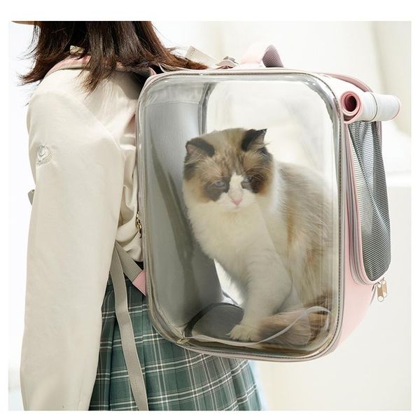 dog car seat covers transparent pet cat bag carrier breathable travel parrot backpack kitten carrying cages aesthetic design
dog car seat covers transparent pet cat bag carrier breathable travel parrot backpack kitten carrying cages aesthetic design