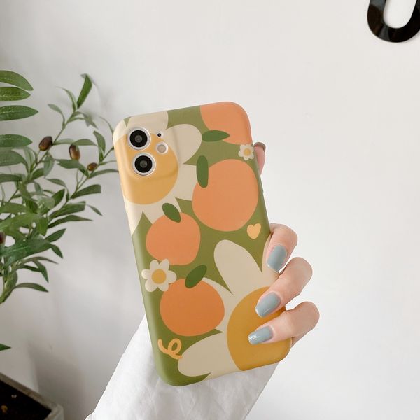 orange flower with green background liquid silicone rubber phone cases for iphone 12 11 pro promax x xs max 7 8 plus
orange flower with green background liquid silicone rubber phone cases for iphone 12 11 pro promax x xs max 7 8 plus