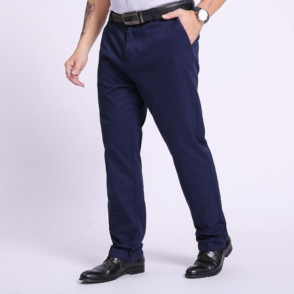 men's pants 2021 autumn plus size cotton loose straight brand business casual youth black blue khaki
men's pants 2021 autumn plus size cotton loose straight brand business casual youth black blue khaki