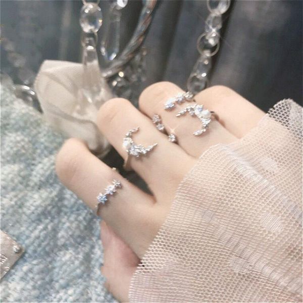 cluster rings 1 set sell fashion starry night shining vintage knuckle women geometric flower crystal ring bohemian jewelry 25, Golden;silver
cluster rings 1 set sell fashion starry night shining vintage knuckle women geometric flower crystal ring bohemian jewelry 25, Golden;silver