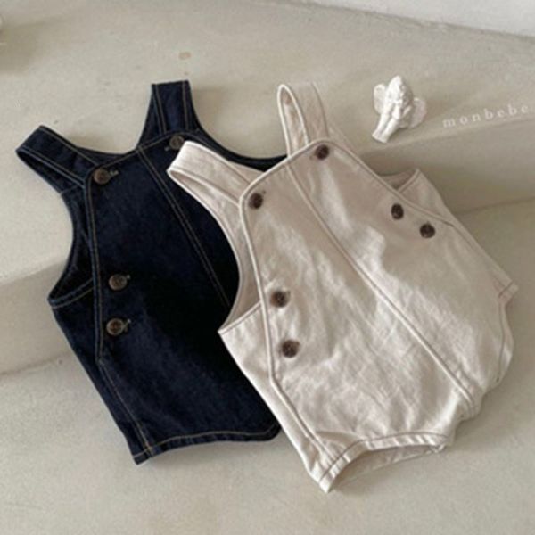 summer baby boy girl pure color romper children cowboy romper kids baby boy girl clothes romper infant loose rompers, White
summer baby boy girl pure color romper children cowboy romper kids baby boy girl clothes romper infant loose rompers, White