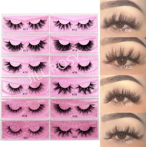 ups dhl cruelty 3d / 5d/6d 100% siberian realmink fur lash 15mm 18mm 19mm 20mm 25mm long mink eyelashes with storage lashes box
ups dhl cruelty 3d / 5d/6d 100% siberian realmink fur lash 15mm 18mm 19mm 20mm 25mm long mink eyelashes with storage lashes box