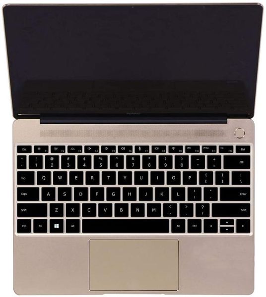 keyboard covers silicone cover for huawei matebook 13 2021 protective skin touchpad
keyboard covers silicone cover for huawei matebook 13 2021 protective skin touchpad