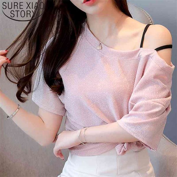 fashion women off shoulder harajuku shirt ladies solid skew collar korean fashion clothing plus size 3126 50 210510, White
fashion women off shoulder harajuku shirt ladies solid skew collar korean fashion clothing plus size 3126 50 210510, White
