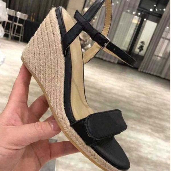 dress shoes ollymurs summer open toe ankle strap wedge runway sandals women's, Black
dress shoes ollymurs summer open toe ankle strap wedge runway sandals women's, Black