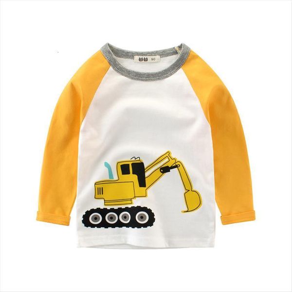 spring childrens clothing teenger shirt with cotton european and american boys long sleeved child t baby mother chid, Blue
spring childrens clothing teenger shirt with cotton european and american boys long sleeved child t baby mother chid, Blue