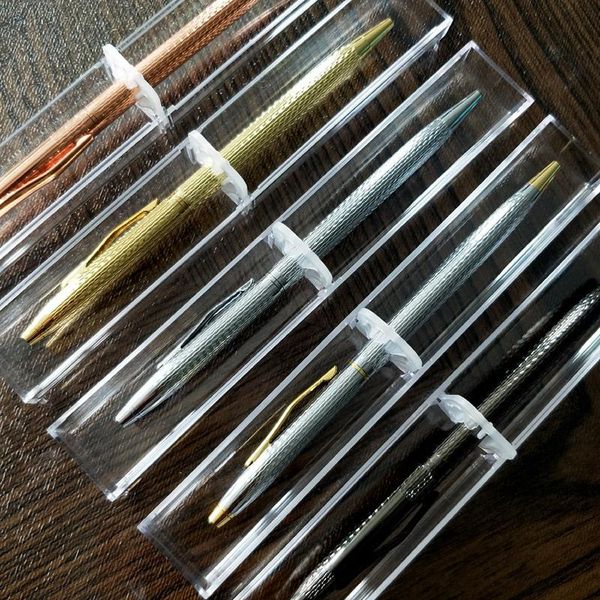 metal ballpoint pen blue black ink luxury custom advertising ballpen for school office gift set pens, Blue;orange
metal ballpoint pen blue black ink luxury custom advertising ballpen for school office gift set pens, Blue;orange