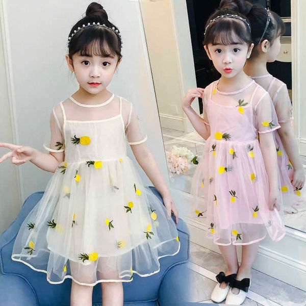 girl summer dress 2020 new children's clothing girls fashion elegant princess party dress summer party kids clothes 3 to 12 year, Red;yellow
girl summer dress 2020 new children's clothing girls fashion elegant princess party dress summer party kids clothes 3 to 12 year, Red;yellow