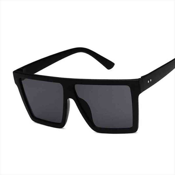 fashion oversized sunglasses women vintage square design ladies sun glasses plastic big frame retro black glasses oculos de sol, White;black
fashion oversized sunglasses women vintage square design ladies sun glasses plastic big frame retro black glasses oculos de sol, White;black