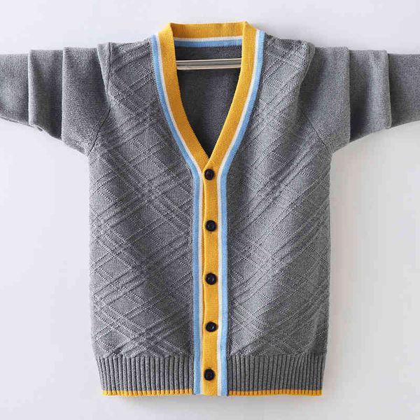 children's pullover autumn kids boys sweaters children england style coats v-neck knit sweater for baby cardigans girls outerwear 6 10, Blue
children's pullover autumn kids boys sweaters children england style coats v-neck knit sweater for baby cardigans girls outerwear 6 10, Blue
