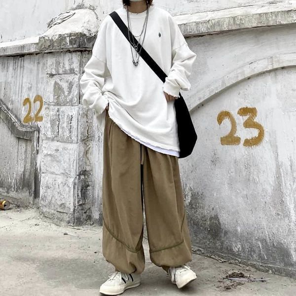 women's pants & capris men's and women's casual net pants, elastic shorts, red, japan, bf style, wild loose, retro basic styl, Black;white
women's pants & capris men's and women's casual net pants, elastic shorts, red, japan, bf style, wild loose, retro basic styl, Black;white