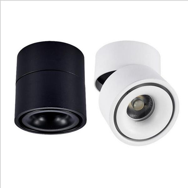 bulbs adjustable surface mounted led downlight dimmable warm white 15w 20w cob down light indoor home spot lighting
bulbs adjustable surface mounted led downlight dimmable warm white 15w 20w cob down light indoor home spot lighting