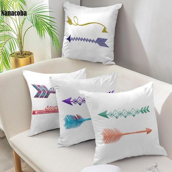 cushion/decorative pillow nordic geometric cushion cover home decor letter arrow 45*45cm decorative car pillows case pillowsham
cushion/decorative pillow nordic geometric cushion cover home decor letter arrow 45*45cm decorative car pillows case pillowsham